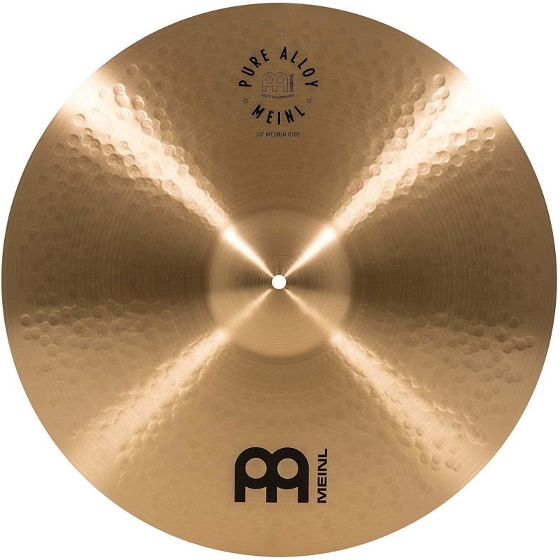 Meinl PA20MR