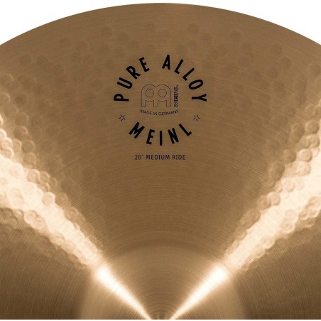 Meinl PA20MR