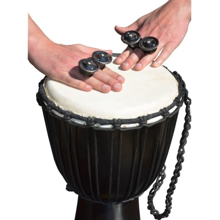 MEINL FJS1A-BK