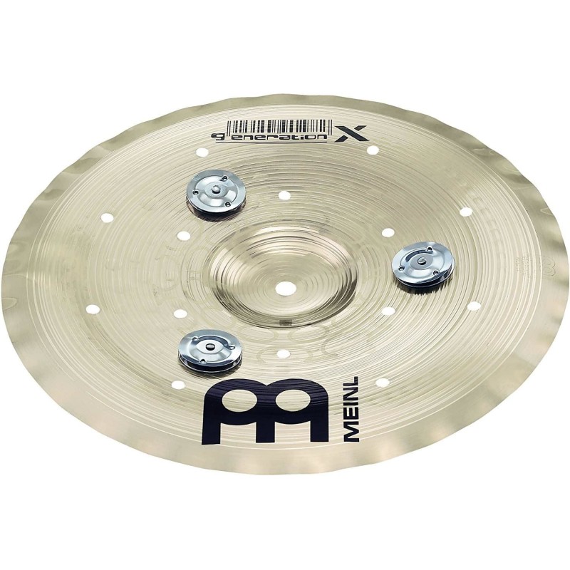 Meinl GX-14FCH-J