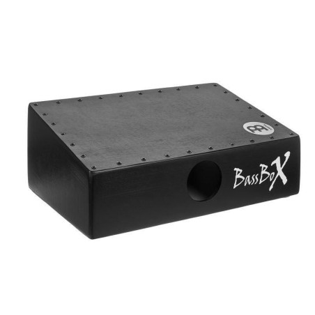 Meinl BassBoX