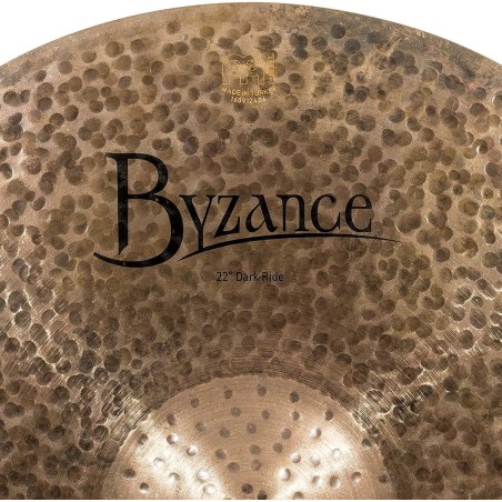 Meinl B22DAR