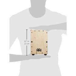 Meinl MC1AB-B