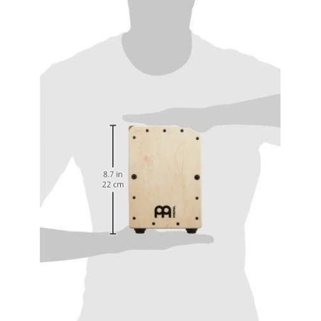 Meinl MC1AB-B