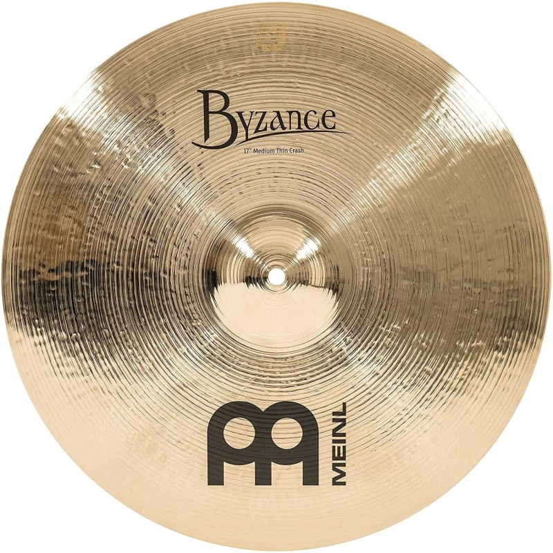 Meinl B17MTC-B
