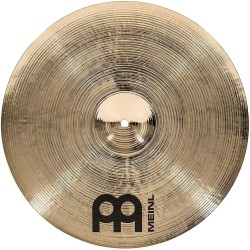 Meinl B17MTC-B