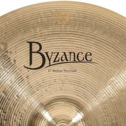 Meinl B17MTC-B