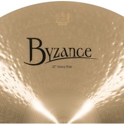 Meinl B20HR