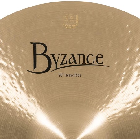 Meinl B20HR