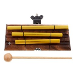 Meinl CH3