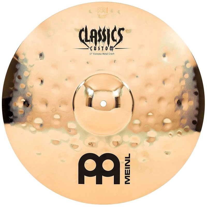 Meinl CC16EMC-B