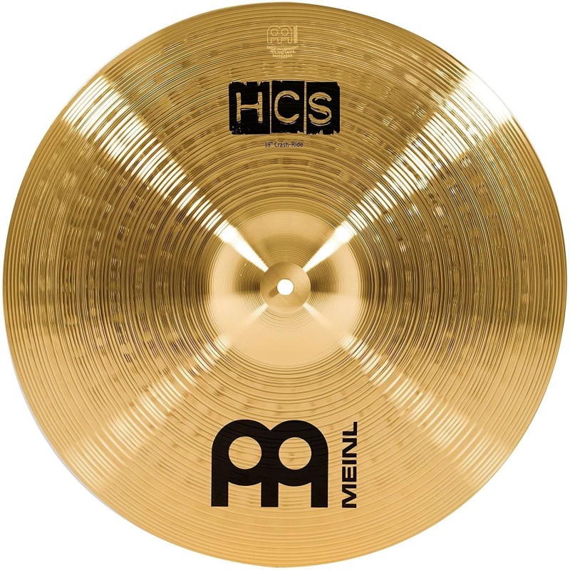 Meinl HCS18CR