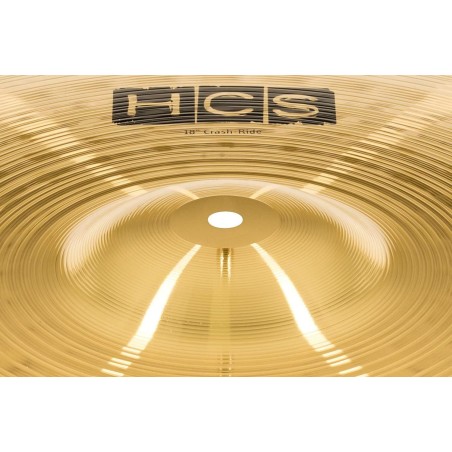 Meinl HCS18CR