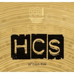 Meinl HCS18CR