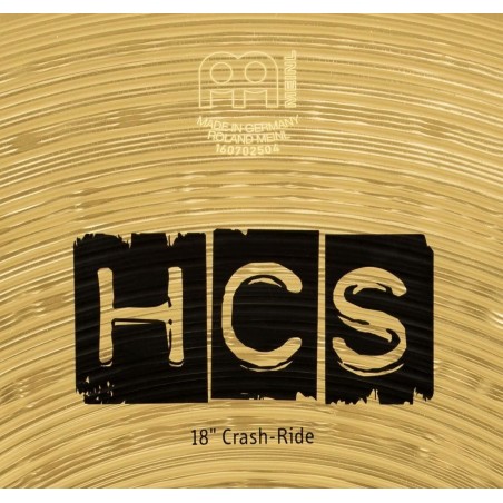 Meinl HCS18CR