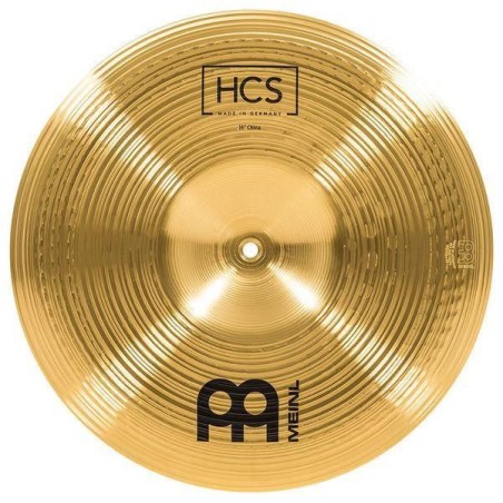 Meinl HCS16CH