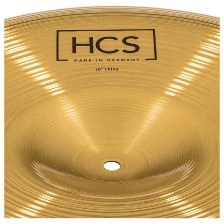 Meinl HCS16CH