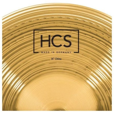 Meinl HCS16CH