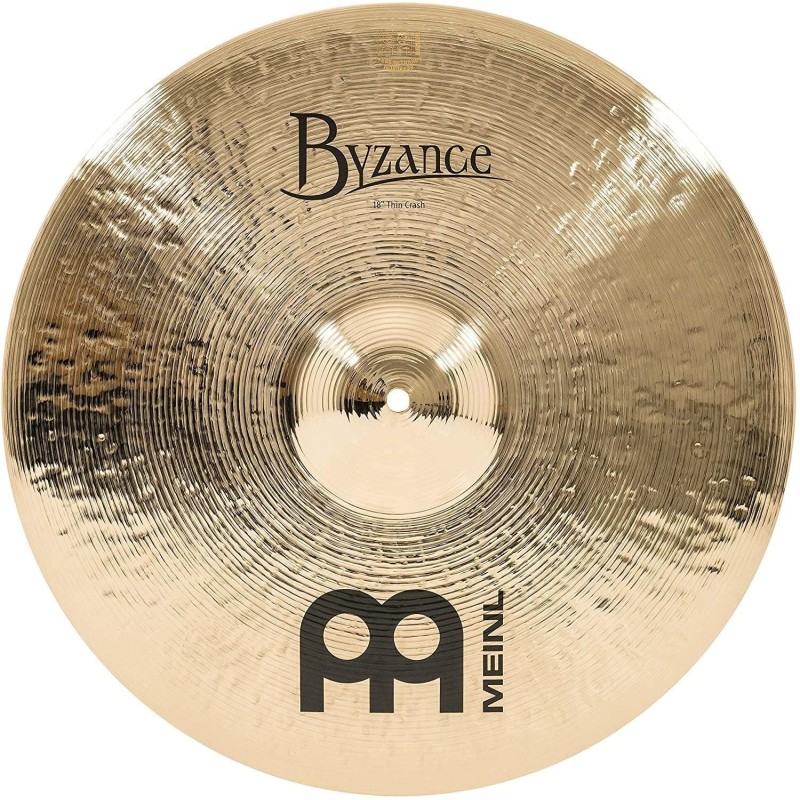 Meinl B18TC-B