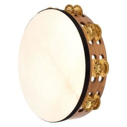 MEINL TAH2V-WB