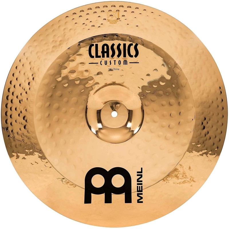 Meinl CC18CH-B