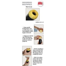 Meinl DDG-MP