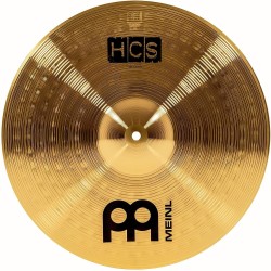 Meinl HCS141620 + 10
