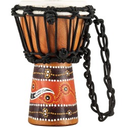 Meinl HDJ5-XXS