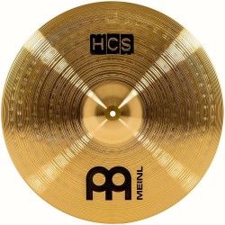 Meinl HCS141620 + 10