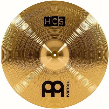 Meinl HCS141620 + 10