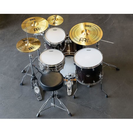 Meinl HCS141620 + 10