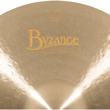 Meinl B18JMTC