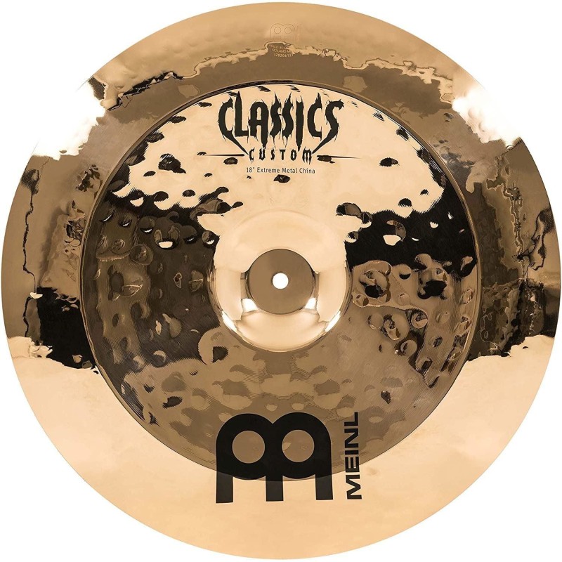 Meinl CC18EMCH-B