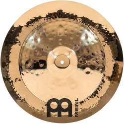 Meinl CC18EMCH-B