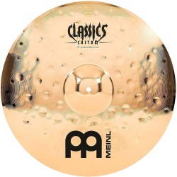 Meinl CC18EMC-B