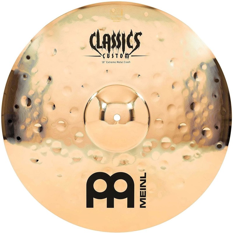 Meinl CC18EMC-B