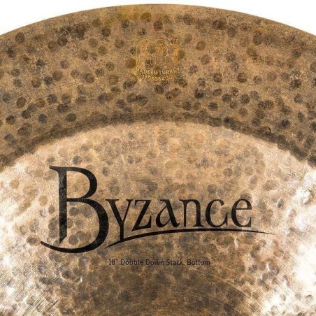 Meinl AC-DOUBLEDOWN