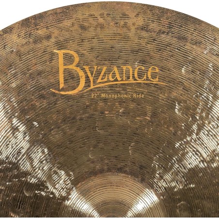 Meinl B22MOR