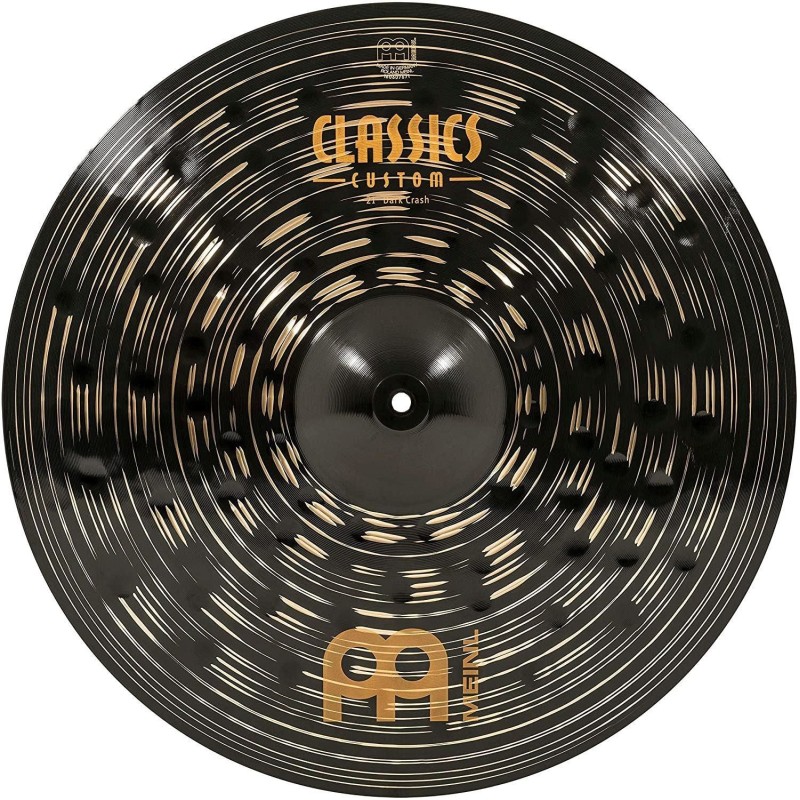 Meinl CC21DAC