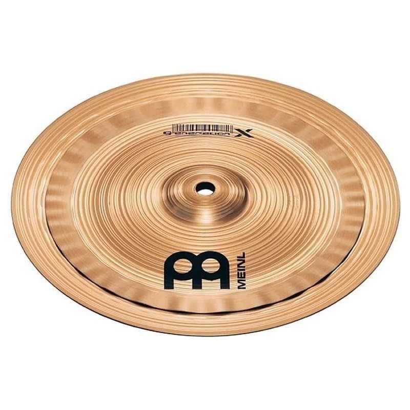 Meinl GX-8/10ES