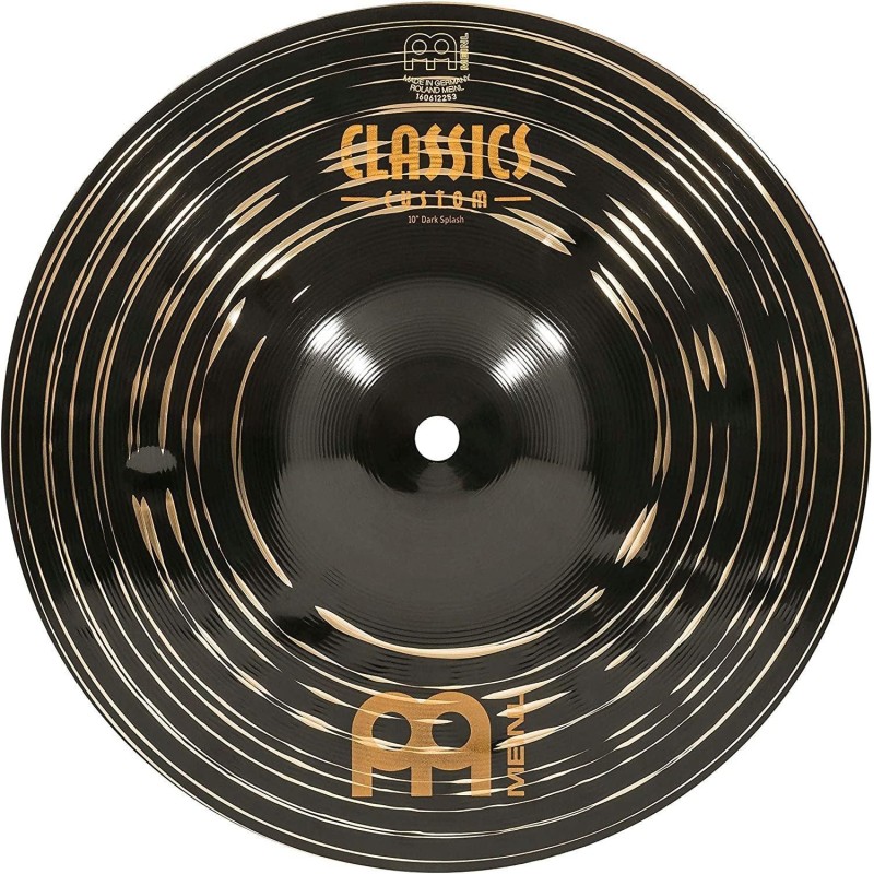 Meinl CC10DAS