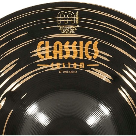 Meinl CC10DAS
