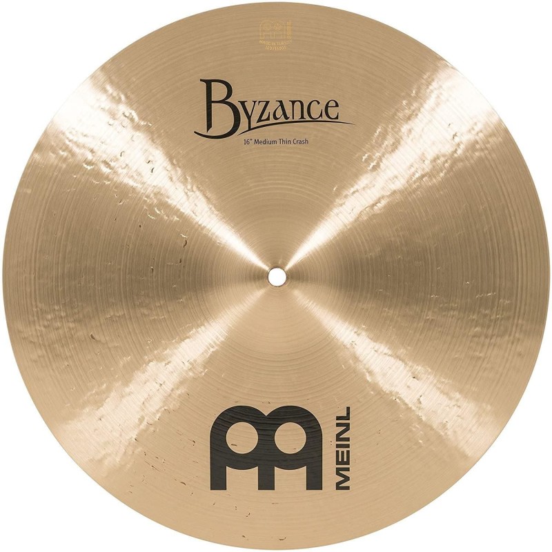 Meinl B16MTC