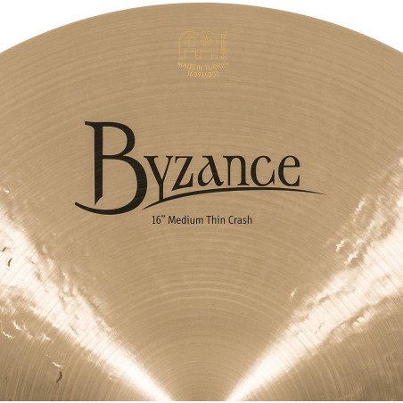 Meinl B16MTC