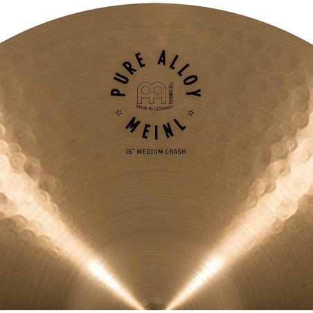 Meinl PA16MC