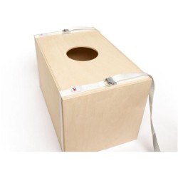 Meinl DMYO-CAJ-BU