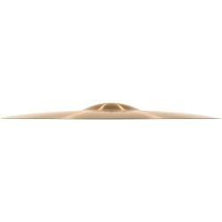 Meinl PA16MC