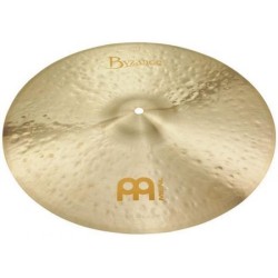Meinl B16JETC Byzance Jazz 16"