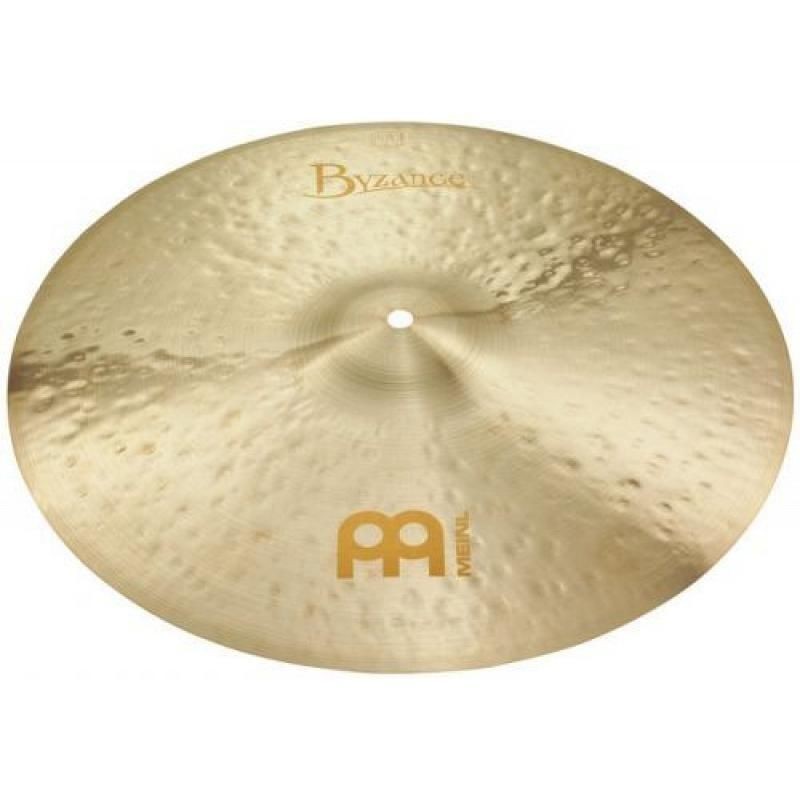 Meinl B16JETC Byzance Jazz 16"