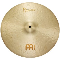 Meinl B16JETC Byzance Jazz 16"